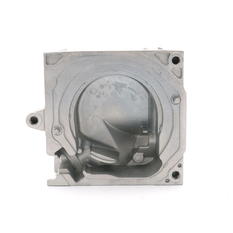 Aluminum Body Support For Water Heating