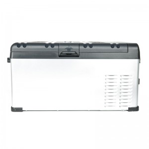 Car and home compressor-Cars and trucks refrigerated