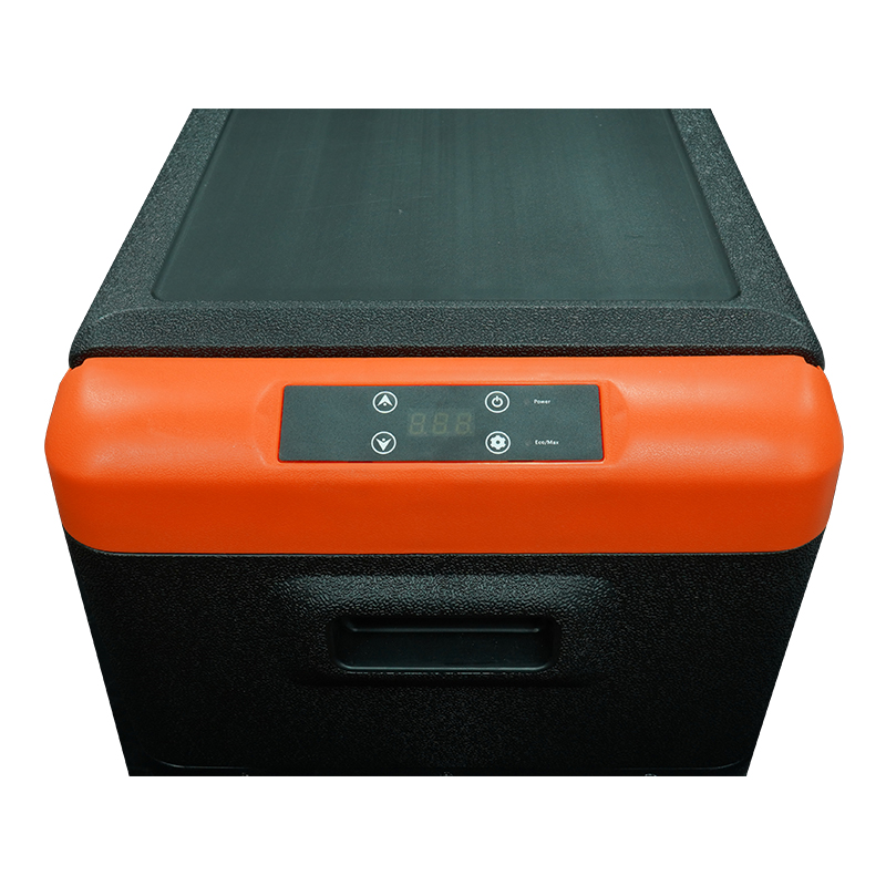 Car Refrigerator-Reefer Frozen Mini