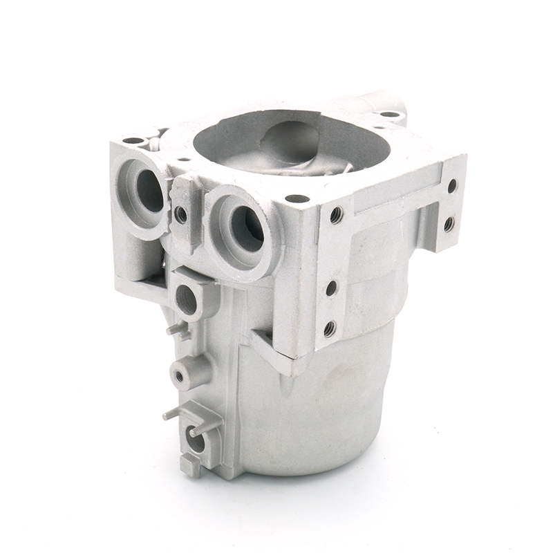 Aluminum Body Support For Water Heating