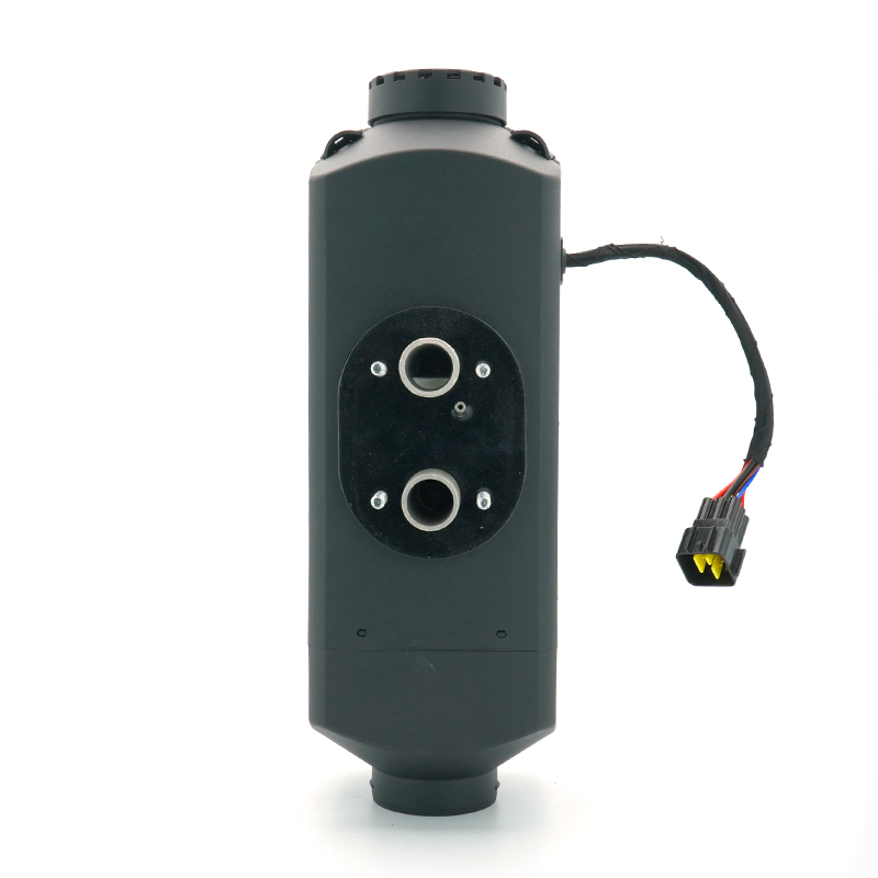 2KW Diesel parking heater Long type