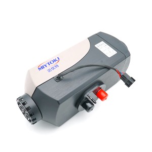 5kw Low-end Diesel Air Heater