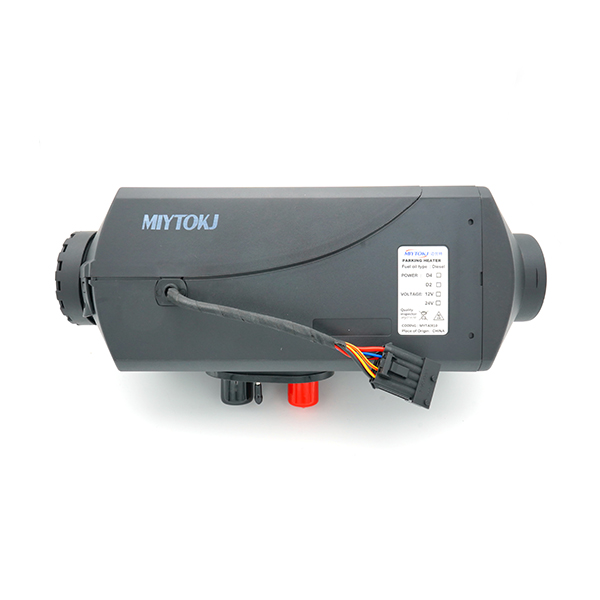 5kw High-end Diesel Air Heater