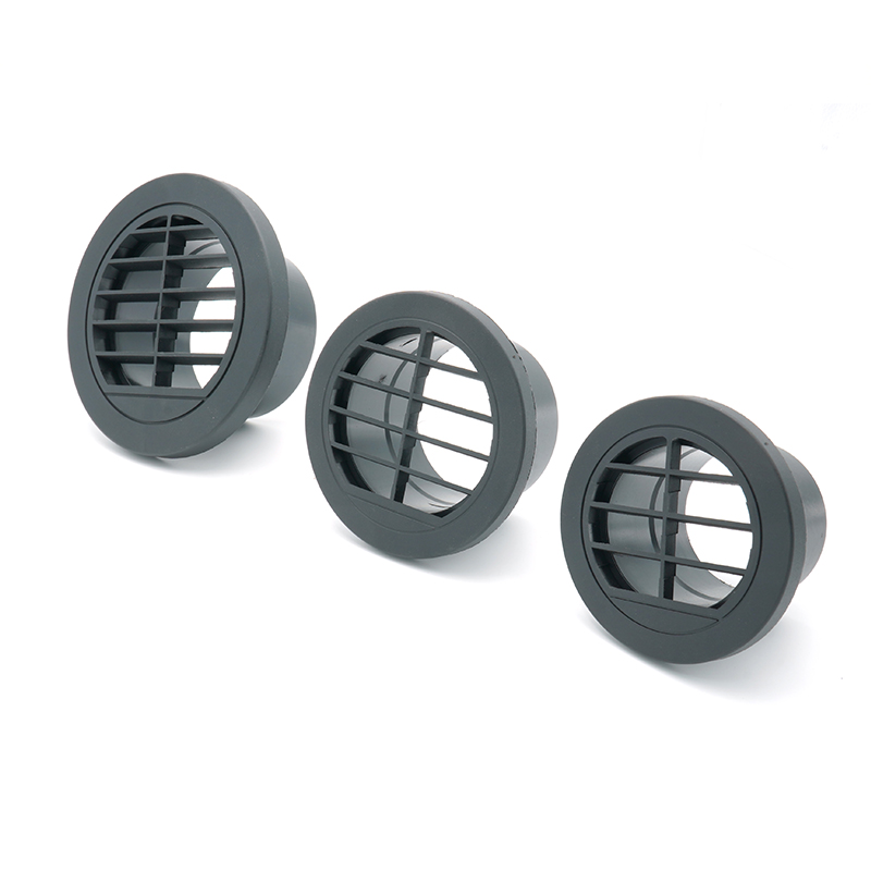 Wind Noise-Heater rotary tuyere