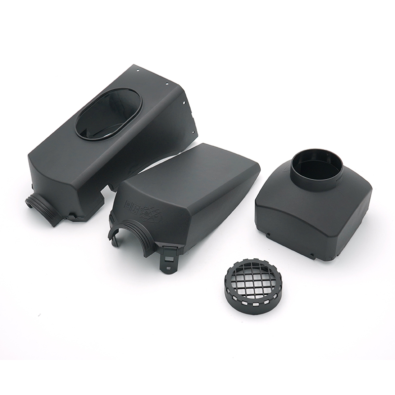 Heater Housing-Parking wood to keep warm