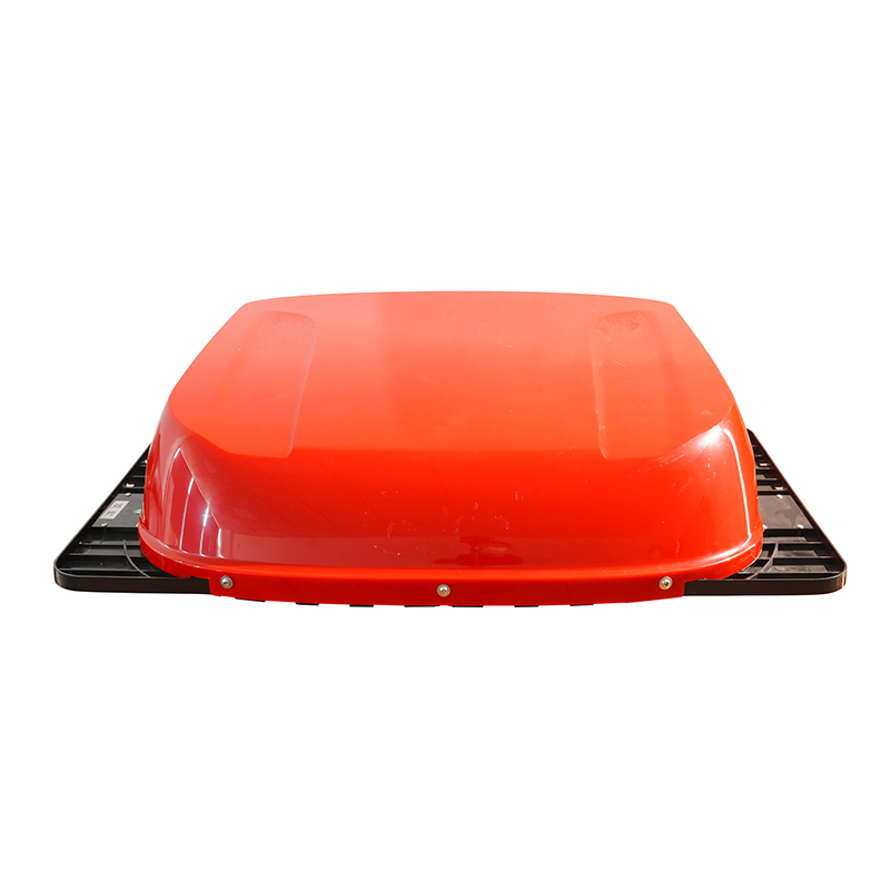 Variable frequency parking air conditioning