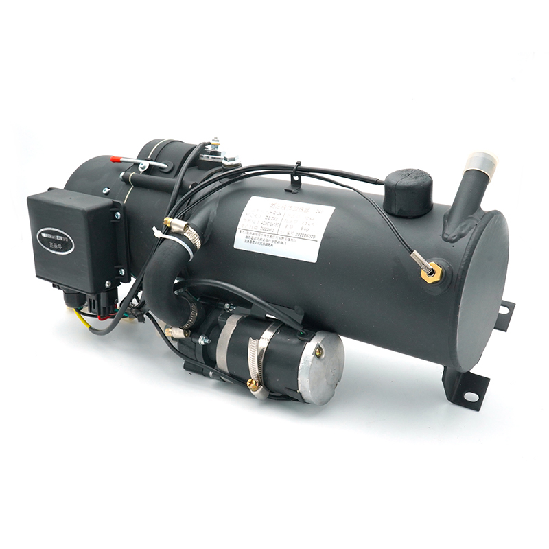 12V Parking preheating-Fuel preheating engine