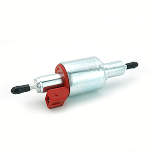 Oil Pump-Pulse pump silent heating